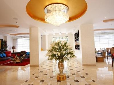 Hotel Star Rocks Nuova Delhi Esterno foto