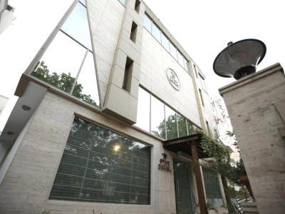 Hotel Star Rocks Nuova Delhi Esterno foto
