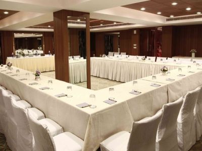 Hotel Star Rocks Nuova Delhi Esterno foto